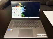 Mocny Acer Chromebook Plus 515 | Intel Core i5 | AI | Stan BDB