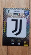 FIFA 365 2021 HERB  LOGO JUVENTUS NR.52