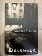 Andrzej Stasiuk Dziewięć