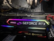 MSI Geforce RTX 2080Ti Gaming X Trio