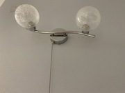 Lampa sufitowa   Kinkiet 