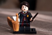 Neville Longbottom - Lego Minifigures 71028 Harry Potter Series 2