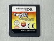 Theme Park - Nintendo DS