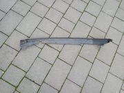 Listwa uszczelka pionowa drzwi przednie prawe Jeep compass II 17-