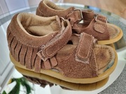 Buty sandały Mrugała dla dziewczynki 24 Indian Summer