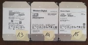 Dysk HDD Western Digital 12 TB