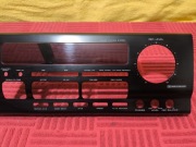 Nakładka przedniego panelu do magnetofonu KENWOOD KX-7050  (8)