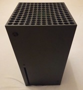 Xbox Series X - Bez pada
