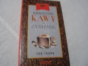 KSIĄŻKA-KRÓLESTWO KAWY 
