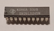 Układ scalony 74LS245