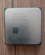 Procesor AMD FX-4300 (FD4300WMW4MHK)