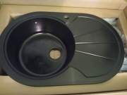 Zlewozmywak kuchenny