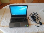 Dell Latitude 3440 Intel i5-4210U 4GB Ram, 240 GB SSD, GT740M,  Zasilacz