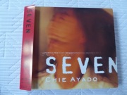 CHIE AYADO - SEVEN - SACD - OBI MADE IN JAPAN