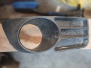 SUZUKI SX4 06-09 KRATKA HALOGENU PRAWA 71752-79J0