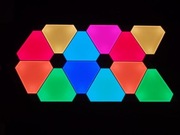 Panel Trójkątny Nanoleaf Lights (Aurora)