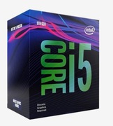 Intel Core i5-9600KF