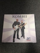 KOMBII - płyta CD ( bootleg) 