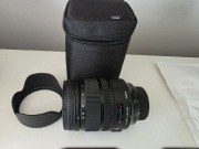 Obiektyw Sigma 24-70 Art F2,8 DG Nikon