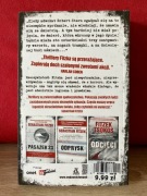 Sebastian Fitzek „Ostatnie dziecko”
