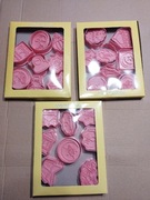 Foremki wykrawacz do ciastek 3x8szt. Wysyłka.