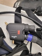 Aparat wężowy sprężonego powietrza Versaflo V-500E Nr  3M-V-500E