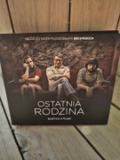 Ostatnia rodzina - CD Soundtrack,  stan idealny
