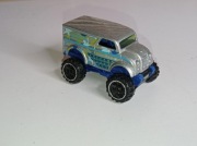 Hot wheels VW Garbus 