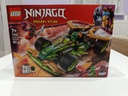 Lego Ninjago 71828