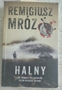 HALNY, Remigiusz Mróz