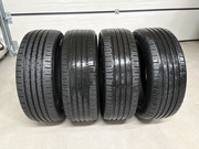 Opony letnie Continental 195/55 R16 87H ContiEcoContact5 4szt. komplet