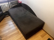 Sprzedam łóżko .
