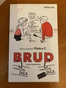 Brud (autor Piotr C.)