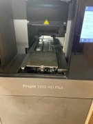 Drukarka Projet 3510 Plus