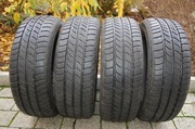 CONTINENTAL VancoWinter 2 195/60 R16 C