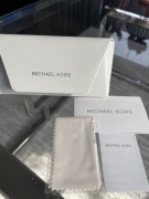 Etui na okulary Michael Kors
