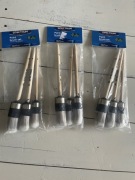 Pędzle malarskie spectrum