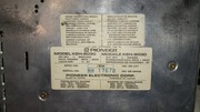 Pioneer KEH -8030  Pioneer GM -41A vintage 