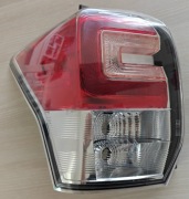 Lampa tylna lewa Led Subaru Forester sj IV 4 Lift 
