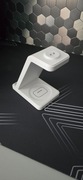 JOYROOM STOJAK ŁADOWARKA INDUKCYJNA 3w1 do iPHONE, APPLE WATCH, AIRPODS