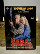 Sara Film DVD Real Foto Premium