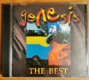 Genesis The Best CD