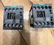 Stycznik Siemens 3RT2015-1BB42 