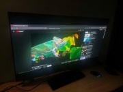 Monitor Gigabyte FO48U OLED 120Hz 4K