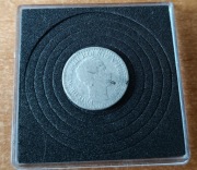 PRUSY 1 SREBRNY GROSZ z 1825 ROKU - ŁADNA - MENNICA BERLIN