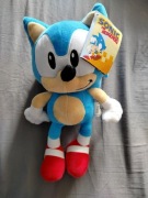 Maskotka Sonic Oryginalna z Actimela 