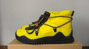 Adidas Stella McCartney Yellow Winter Boots roz. 40 2/3