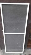 Siatka antyinsektowa na komary muchy 53,7x132,5cm