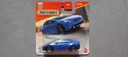 MATCHBOX Toyota Prius Prime 2023 