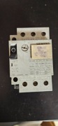 Wyłącznik silnikowy 14-29A SIMENS styki no nc